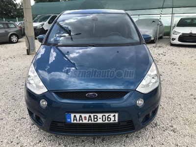 FORD S-MAX 2.0 TDCi Ambiente