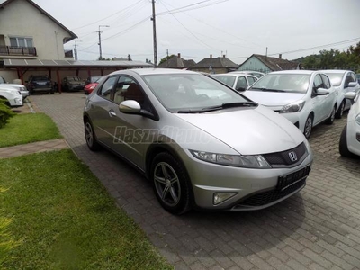 HONDA CIVIC 1.4 Sport