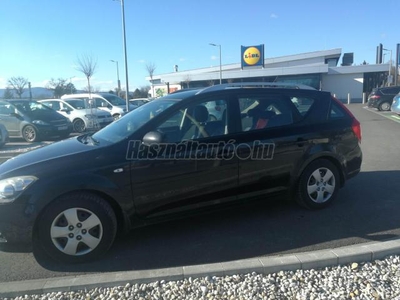 KIA CEE'D 1.6 CRDi LX EURO5