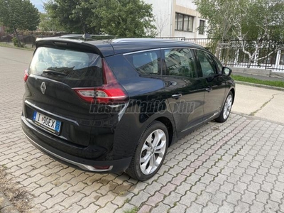 RENAULT SCENIC Scénic 1.5 dCi Intens