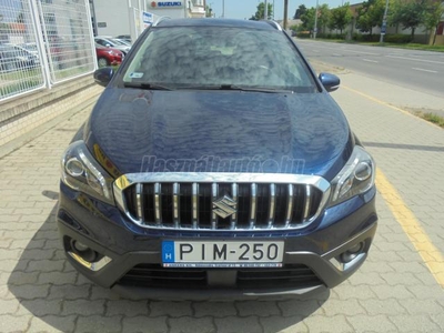 SUZUKI SX4 S-CROSS 1.4T GL+ 4WD