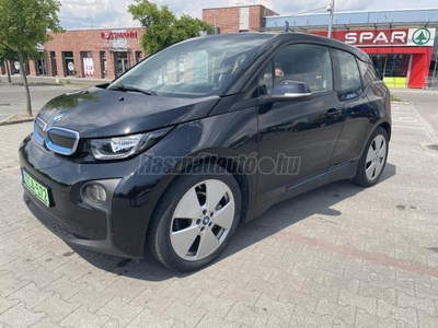 BMW I3 94Ah (Automata)