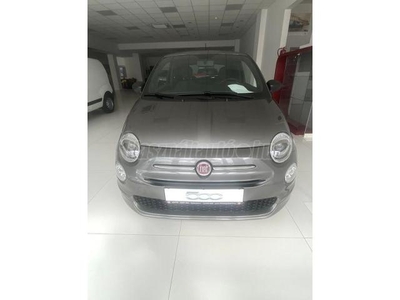 FIAT 500 1.0 BSG MY23' decemberben