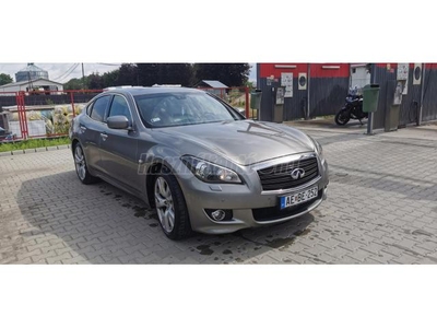 Haszn lt Infiniti Qx4 3.3 D rak Oldal 4 Waa2