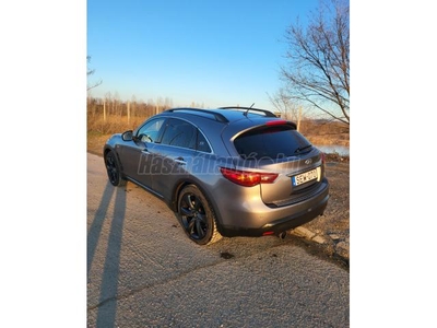 INFINITI QX70 3.0 d S (Automata) EU6