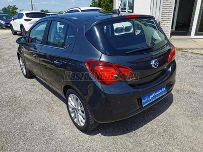 OPEL CORSA E 1.4 Selection