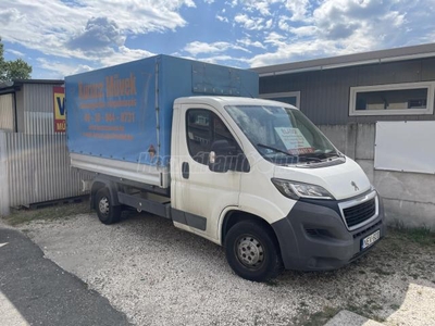 PEUGEOT BOXER 2.2 HDi 330 PTC L2 Business