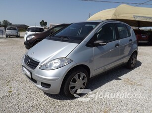 A-160 CDI-CLASSIC-