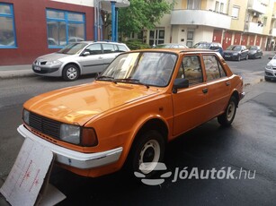 SKODA 120