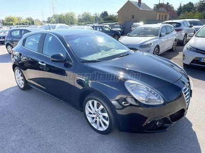 ALFA ROMEO GIULIETTA 1.4 TB Progression XENON.PDC.TEMPOMAT.17ALU.MULTIKORMÁNY