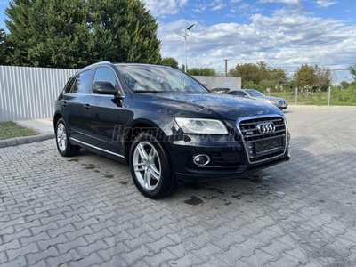 AUDI Q5 3.0 TDI quattro S-tronic