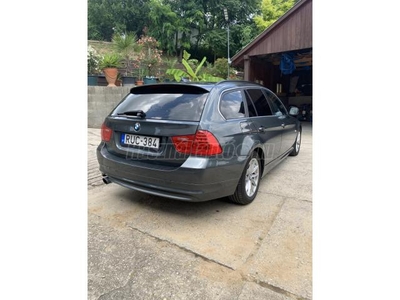 BMW 318d Touring (Automata)