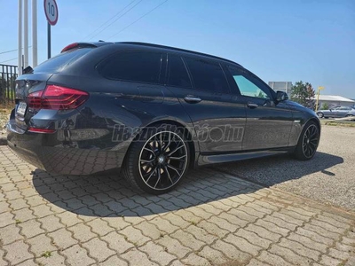 BMW 530d xDrive Touring (Automata)