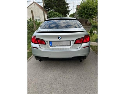 BMW 535i Gyári M-paket