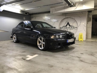 BMW 540i (Automata)