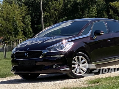 CITROEN DS5