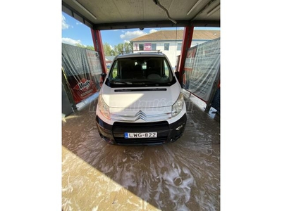 CITROEN JUMPY 1.6 HDi 1000 Comfort L1H1