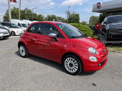 FIAT 500 1.0 BSG Jól felszerelt. készletről. azonnal vihető