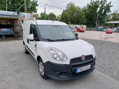 FIAT DOBLO Dobló Cargo 1.3 Mjet EURO5