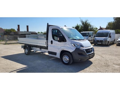 FIAT DUCATO 2.3 Mjet LWB 3.5 t Euro 6