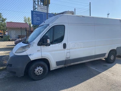 FIAT DUCATO 3.0 Mjet LH3 3.5 t