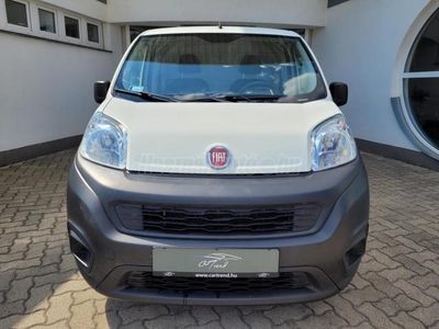 FIAT FIORINO 1.3 Mjet E6 GARANCIÁVAL!