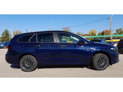 FIAT TIPO 1.0 T3 City Life