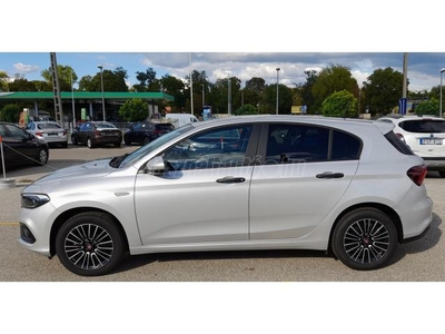 FIAT TIPO 1.0 T3 City Life