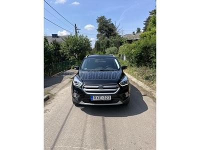 FORD KUGA 1.5 EcoBoost Business