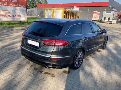 FORD MONDEO 2.0 FHEV Vignale eCVT