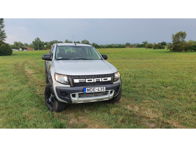 FORD RANGER 2.2 TDCi 4x4 XLT