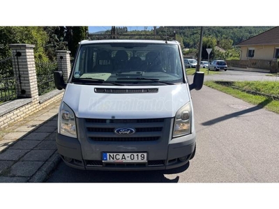 FORD TRANSIT 2.2 TDCi 280 S Ambiente