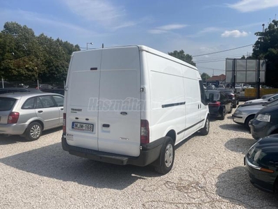 FORD TRANSIT 2.2 TDCI 300 L Trend Raktér hűtés -10 fokig