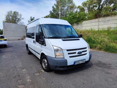 FORD TRANSIT 2.2 TDCi 300 M Ambiente