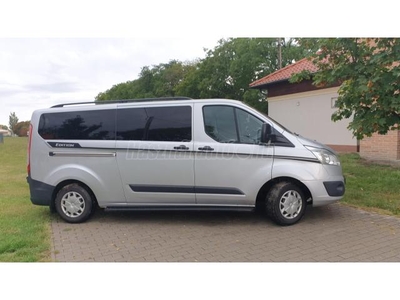 FORD TRANSIT Custom 2.0 TDCi 310 L2H1 Trend