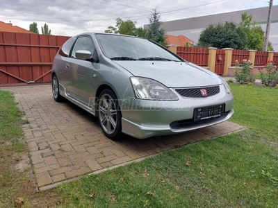 HONDA CIVIC 2.0 Type-R