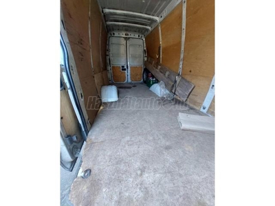 IVECO DAILY 35 C 11 D 3750