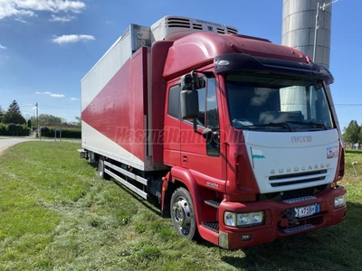 IVECO Eurocargo 280 Hűtos nincs ÁFA