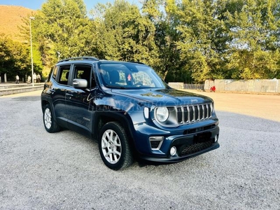 JEEP RENEGADE 1.6 Mjet Limited