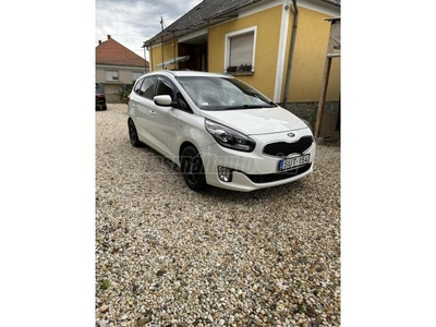 KIA CARENS 1.7 CRDI EX [7 személy]