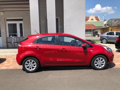 KIA RIO 1.2 CVVT EX 133 ezer km !!!