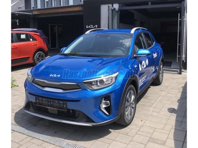 KIA STONIC 1.0 T-GDI Gold Plus Azonnal elvihető!!