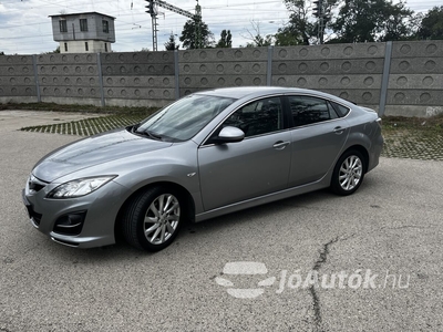 MAZDA Mazda 6