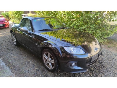 MAZDA MX-5 2.0i 16V Revolution EU5 SENDO