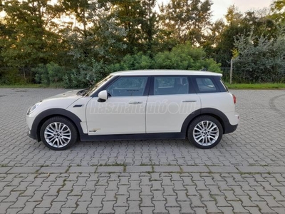 MINI CLUBMAN 1.5 D 4.487.000.- + Áfa