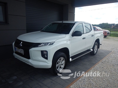 MITSUBISHI L 200