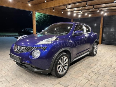 NISSAN JUKE 1.2 DIG-T Tekna