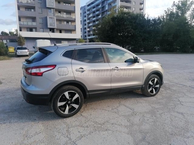 NISSAN QASHQAI 1.6 dCi Tekna EURO6