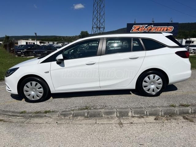 OPEL ASTRA K Sports Tourer 1.4 T Start-Stop Enjoy