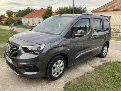 OPEL COMBO Life 1.2 T Enjoy BEST